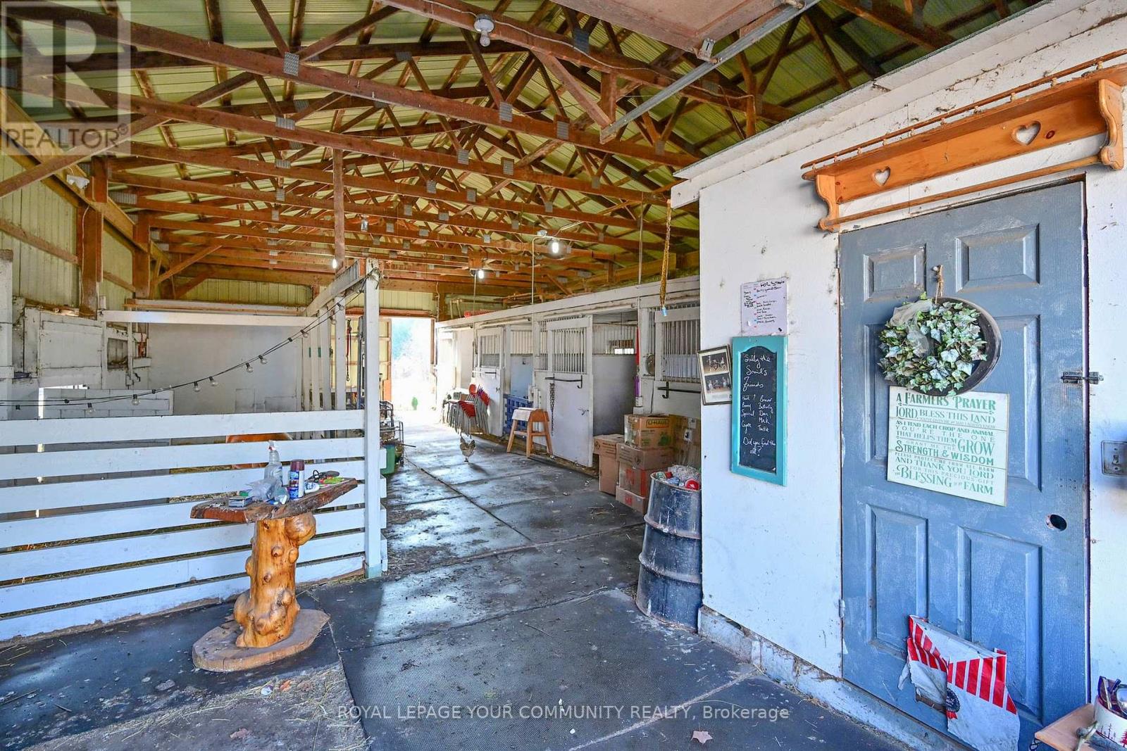 14 Distillery Street E, Kawartha Lakes (Omemee), Ontario  K0L 2W0 - Photo 7 - X12218101