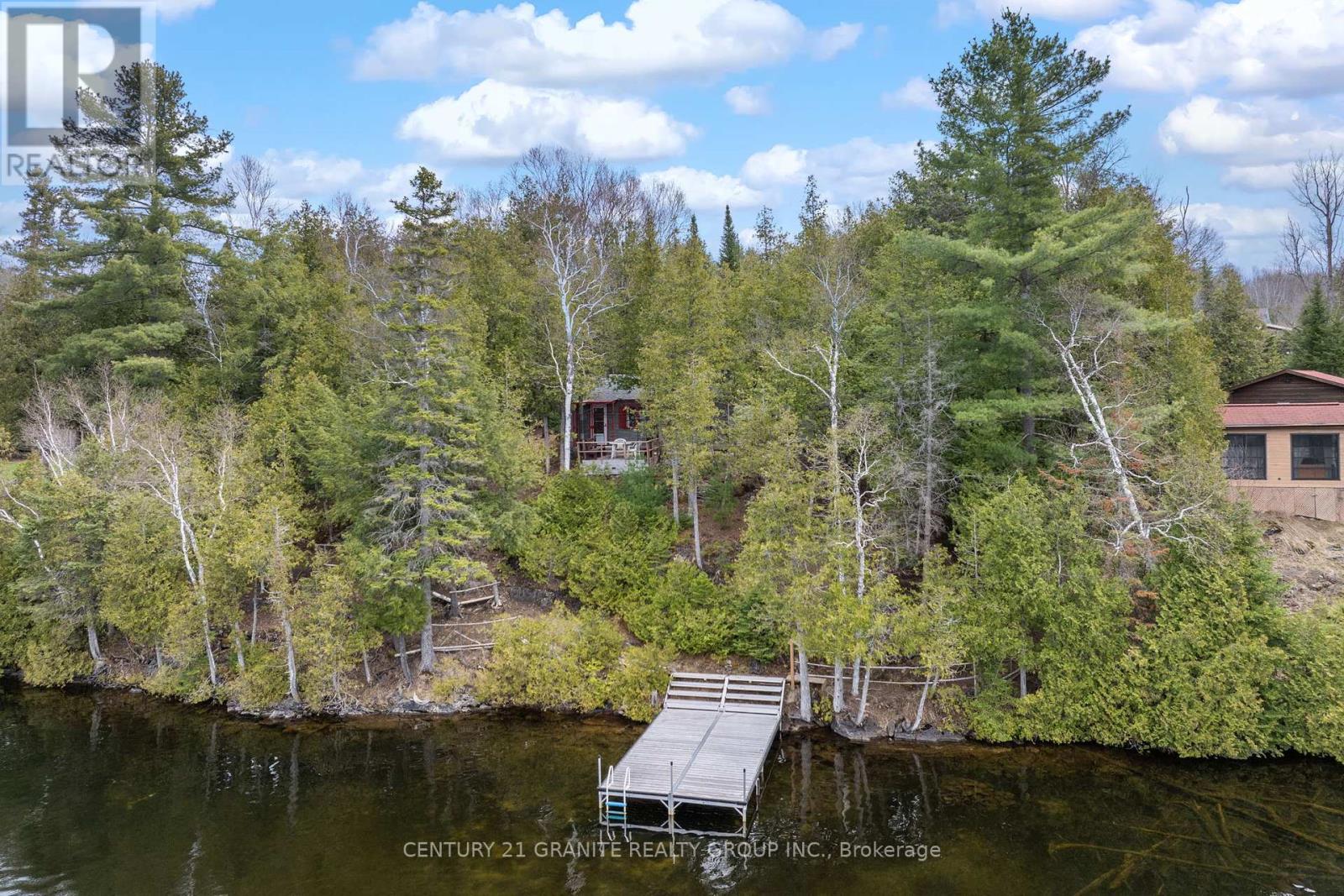 1287 Upper Paudash Lake Road, Highlands East (Cardiff Ward), Ontario  K0L 1M0 - Photo 1 - X12218370