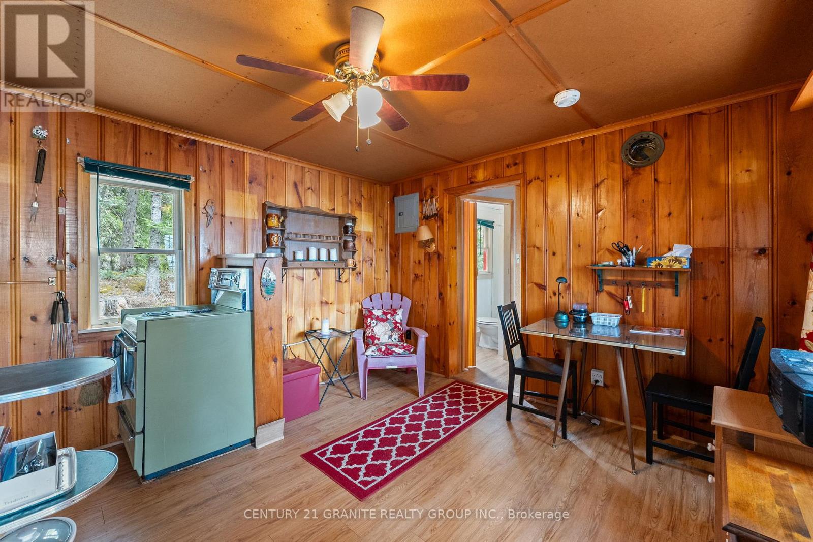 1287 Upper Paudash Lake Road, Highlands East (Cardiff Ward), Ontario  K0L 1M0 - Photo 10 - X12218370