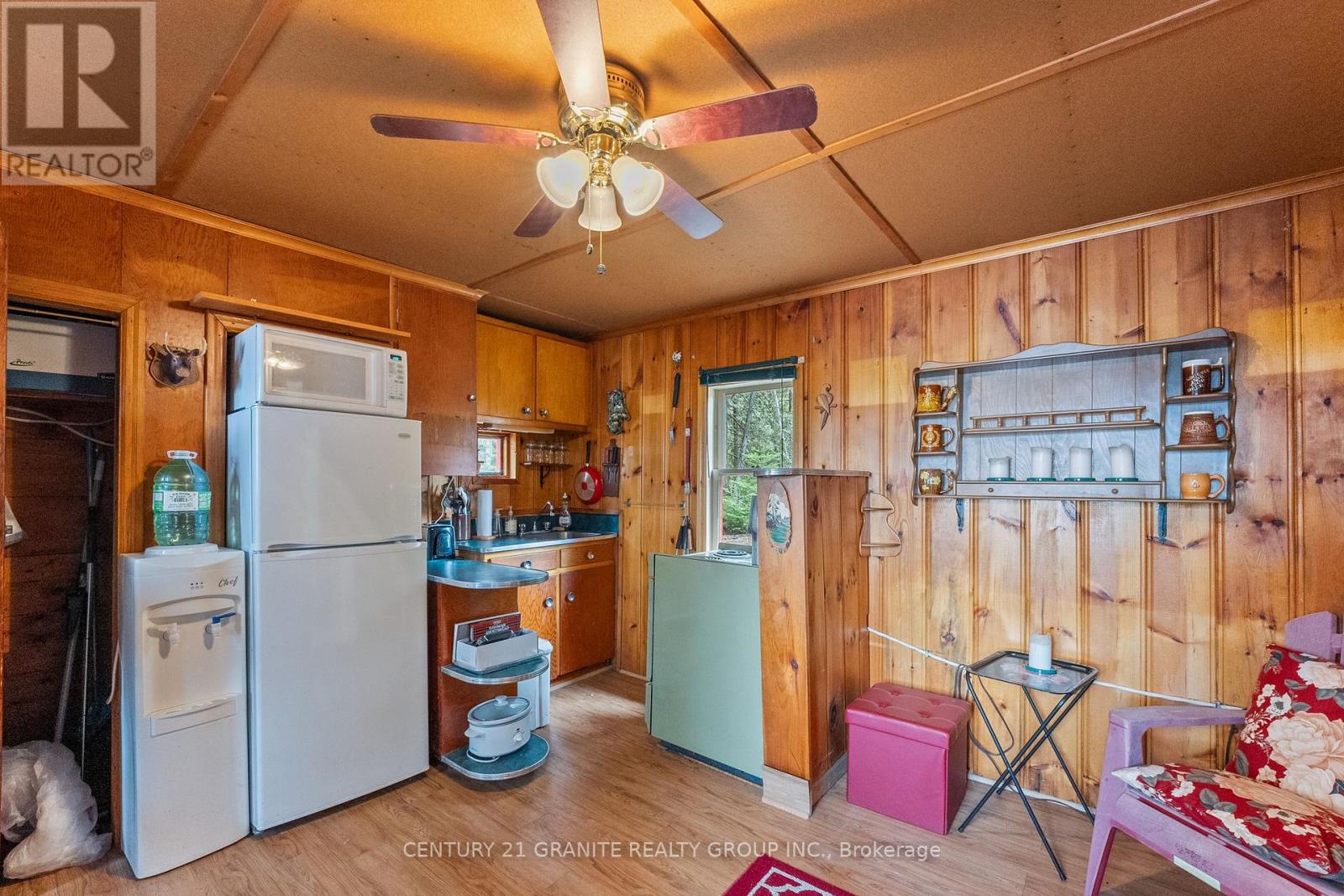 1287 Upper Paudash Lake Road, Highlands East (Cardiff Ward), Ontario  K0L 1M0 - Photo 14 - X12218370