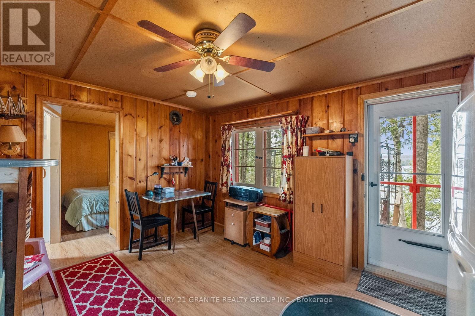 1287 Upper Paudash Lake Road, Highlands East (Cardiff Ward), Ontario  K0L 1M0 - Photo 15 - X12218370
