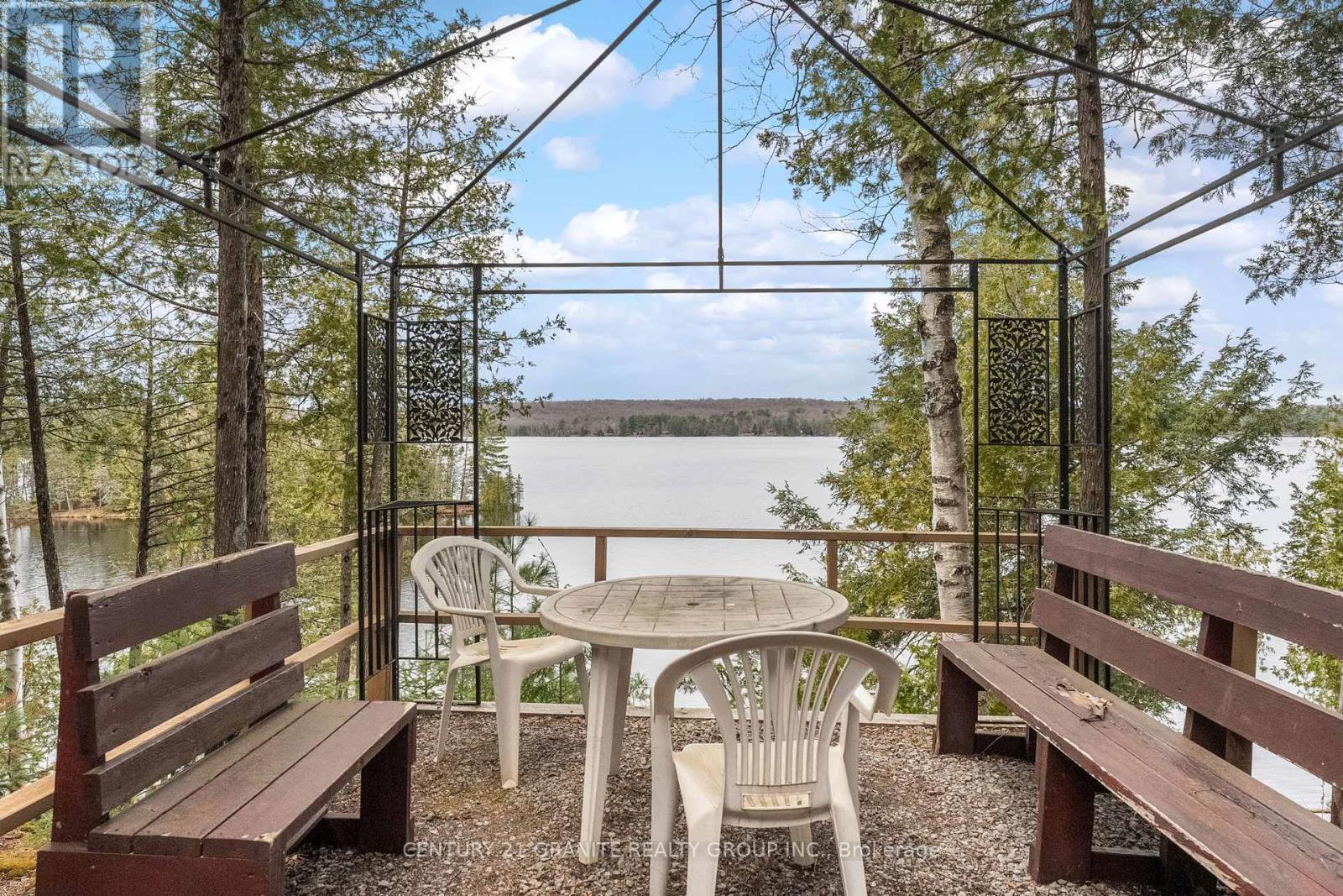 1287 Upper Paudash Lake Road, Highlands East (Cardiff Ward), Ontario  K0L 1M0 - Photo 17 - X12218370