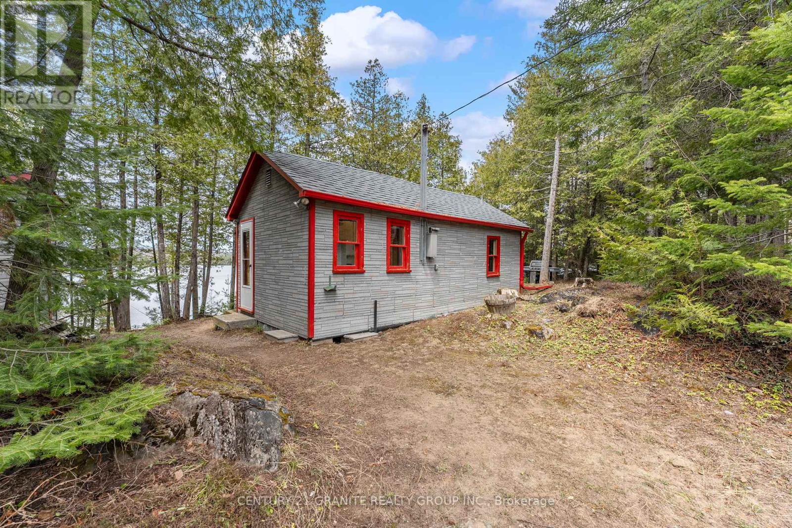 1287 Upper Paudash Lake Road, Highlands East (Cardiff Ward), Ontario  K0L 1M0 - Photo 2 - X12218370