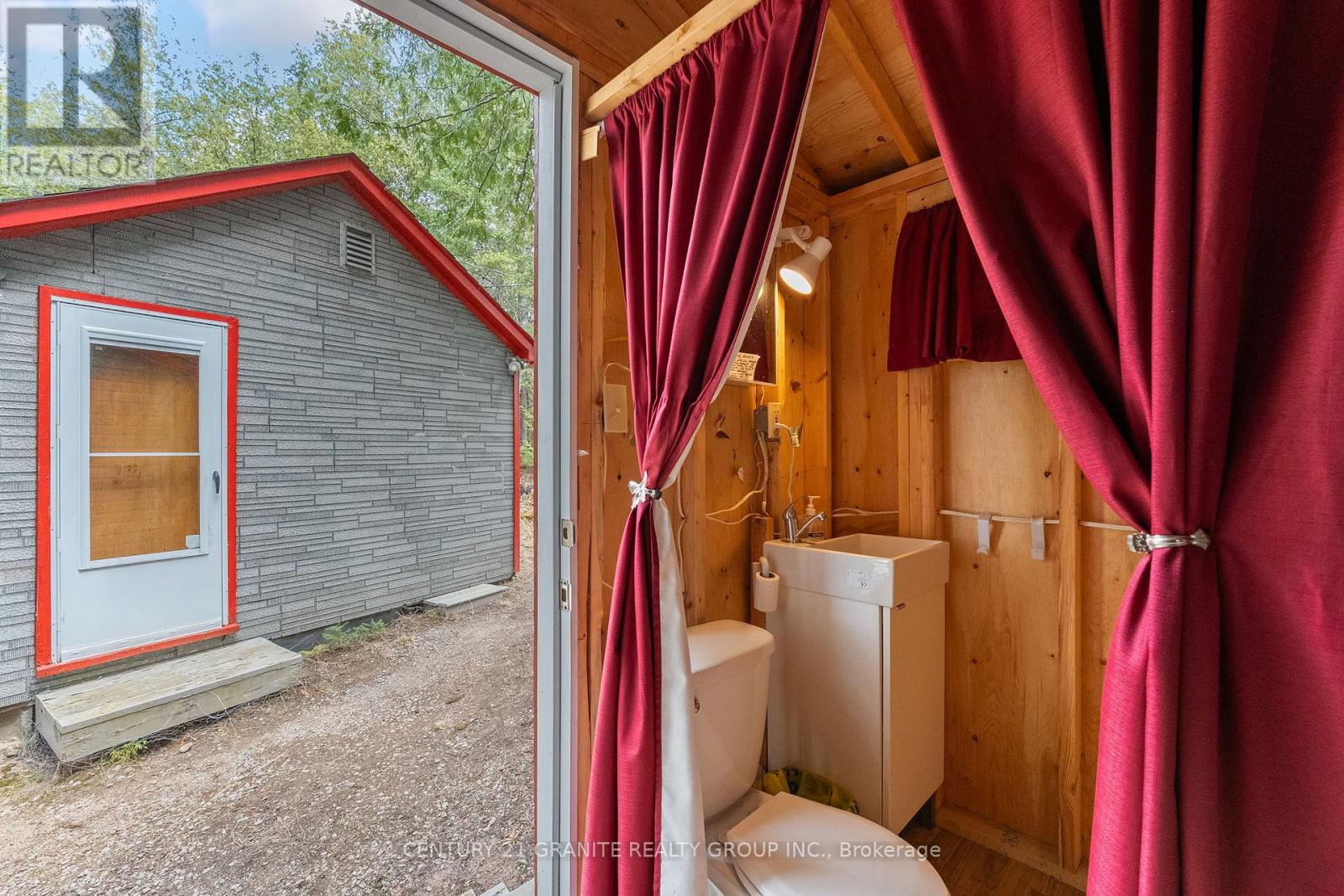 1287 Upper Paudash Lake Road, Highlands East (Cardiff Ward), Ontario  K0L 1M0 - Photo 20 - X12218370