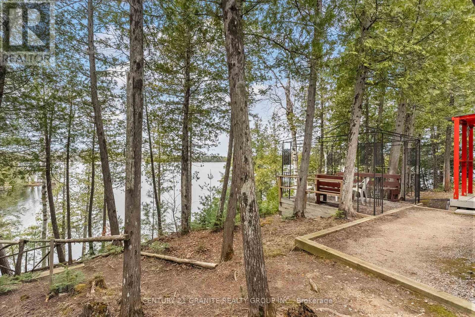 1287 Upper Paudash Lake Road, Highlands East (Cardiff Ward), Ontario  K0L 1M0 - Photo 21 - X12218370