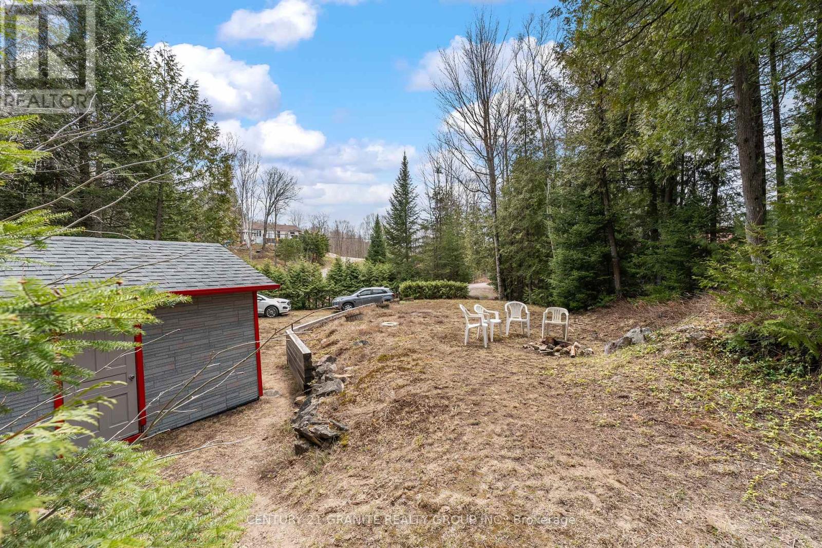 1287 Upper Paudash Lake Road, Highlands East (Cardiff Ward), Ontario  K0L 1M0 - Photo 22 - X12218370