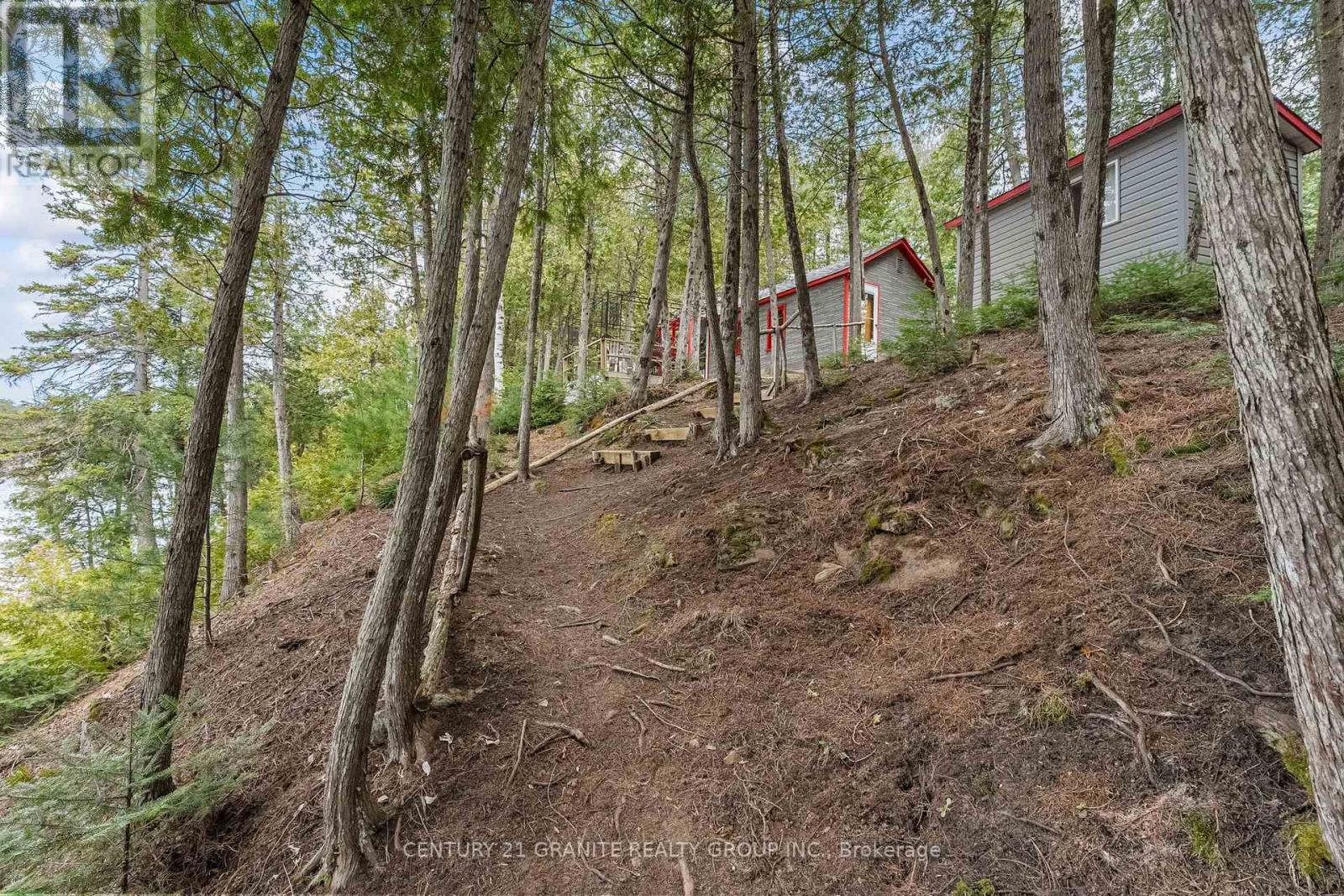 1287 Upper Paudash Lake Road, Highlands East (Cardiff Ward), Ontario  K0L 1M0 - Photo 23 - X12218370