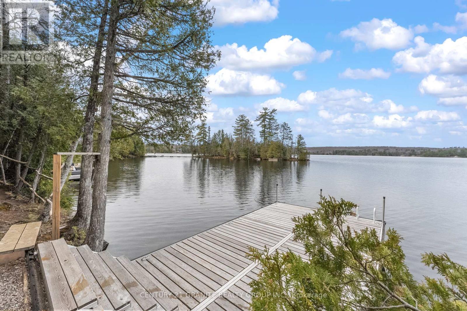 1287 Upper Paudash Lake Road, Highlands East (Cardiff Ward), Ontario  K0L 1M0 - Photo 25 - X12218370