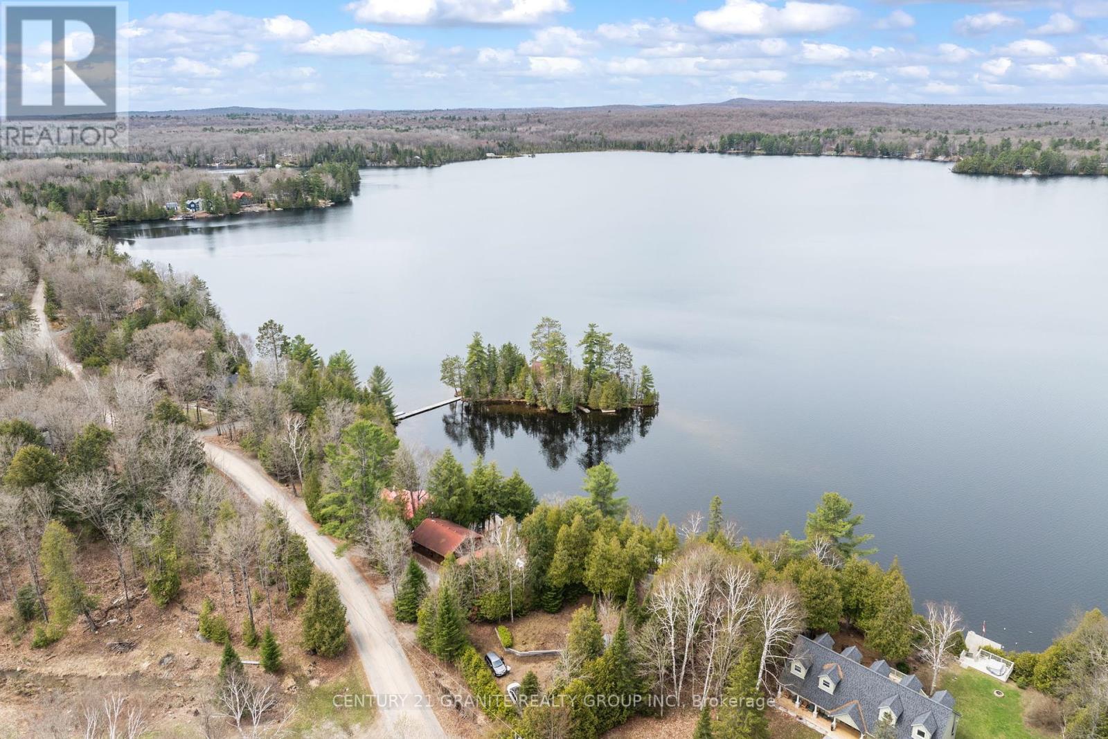 1287 Upper Paudash Lake Road, Highlands East (Cardiff Ward), Ontario  K0L 1M0 - Photo 28 - X12218370