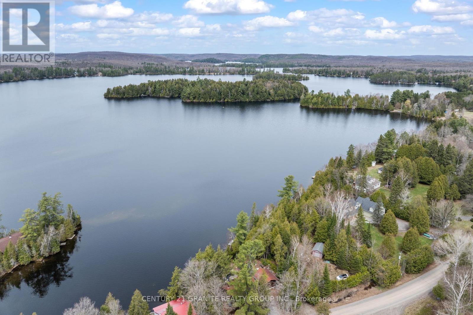 1287 Upper Paudash Lake Road, Highlands East (Cardiff Ward), Ontario  K0L 1M0 - Photo 3 - X12218370