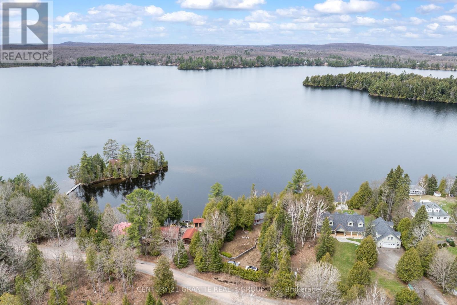 1287 Upper Paudash Lake Road, Highlands East (Cardiff Ward), Ontario  K0L 1M0 - Photo 4 - X12218370