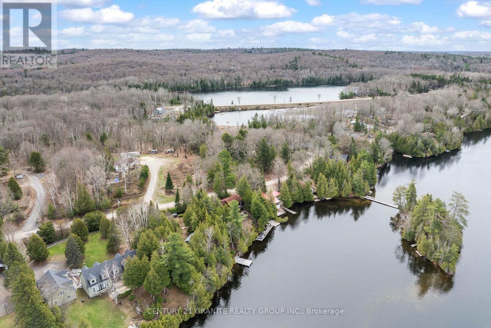 1287 Upper Paudash Lake Road, Highlands East (Cardiff Ward), Ontario  K0L 1M0 - Photo 6 - X12218370