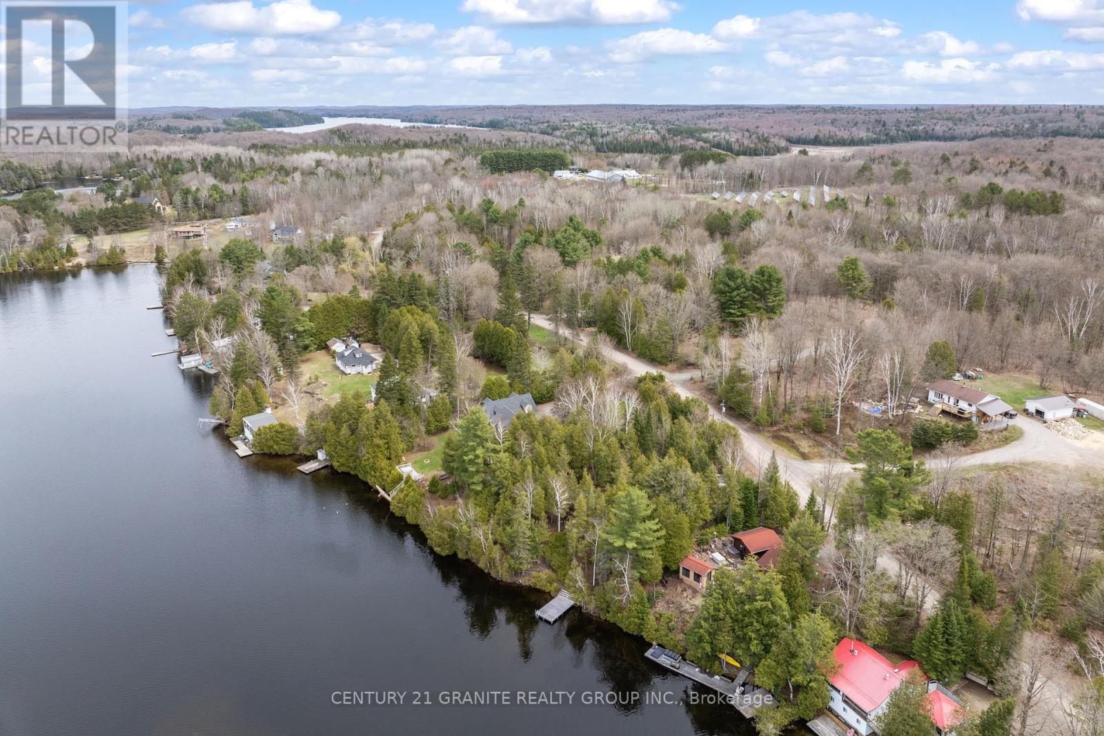 1287 Upper Paudash Lake Road, Highlands East (Cardiff Ward), Ontario  K0L 1M0 - Photo 7 - X12218370