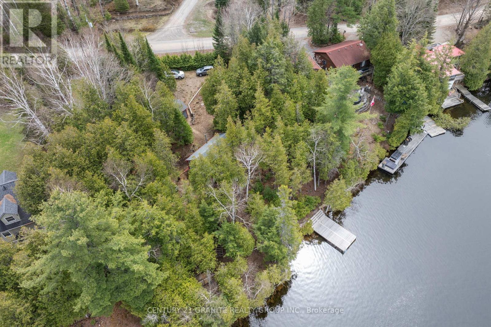 1287 Upper Paudash Lake Road, Highlands East (Cardiff Ward), Ontario  K0L 1M0 - Photo 8 - X12218370