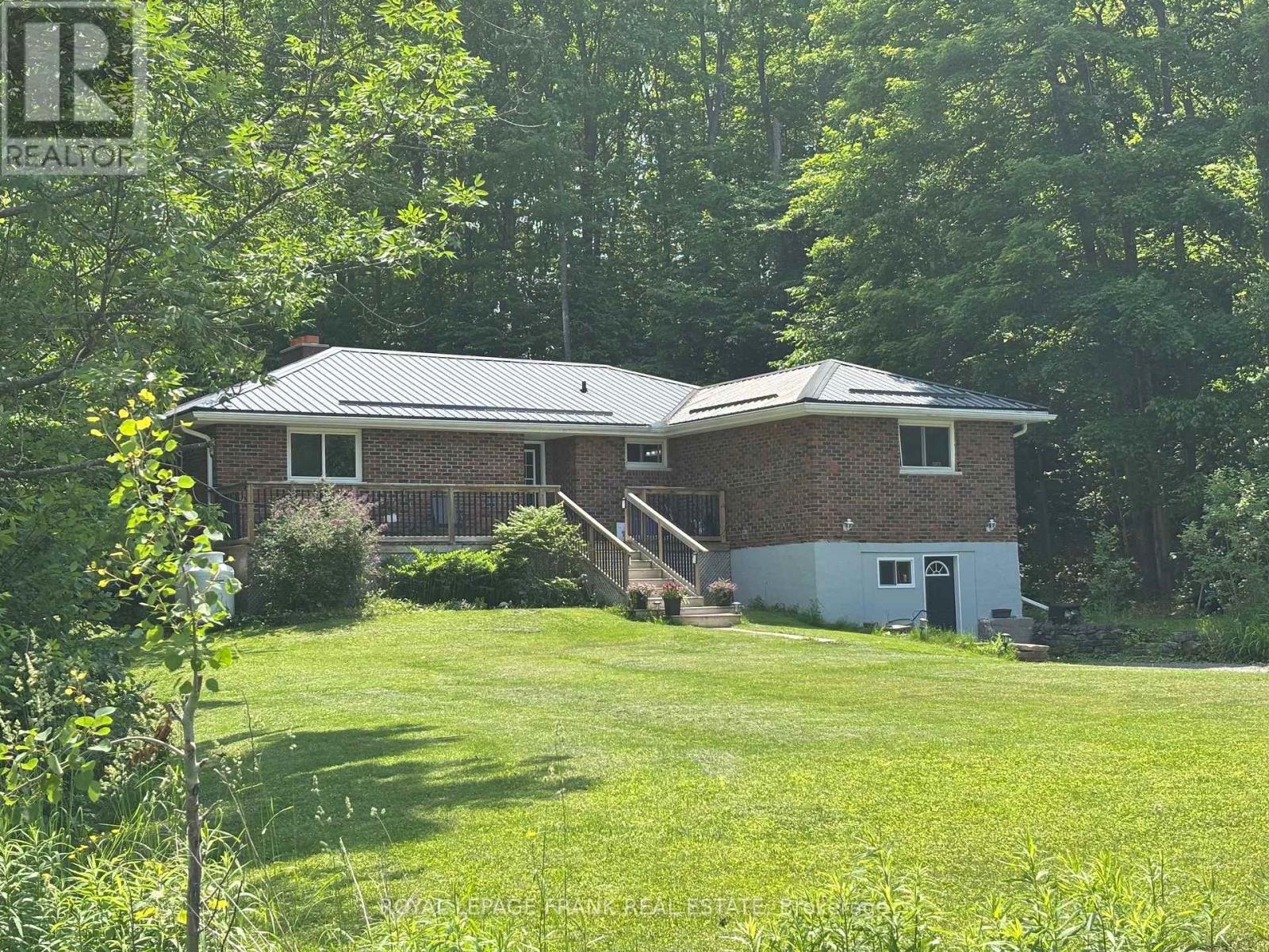 878 Payne Line Road, Douro-Dummer, Ontario  K0L 3A0 - Photo 1 - X12218372