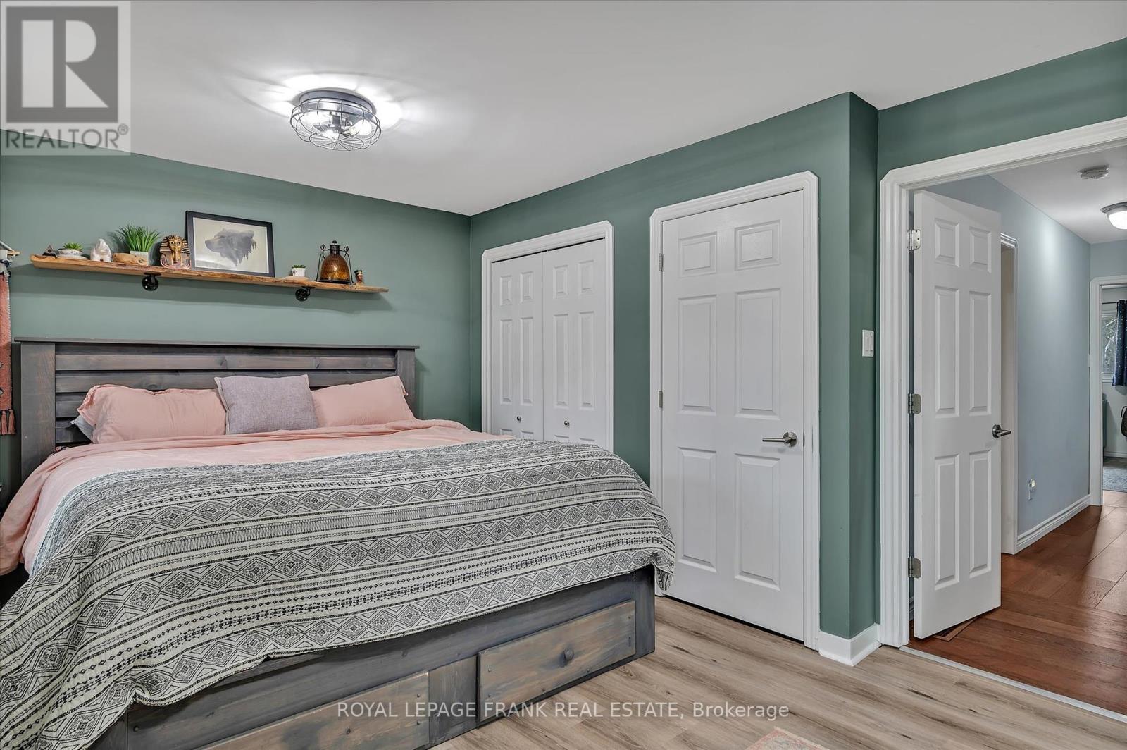 878 Payne Line Road, Douro-Dummer, Ontario  K0L 3A0 - Photo 22 - X12218372