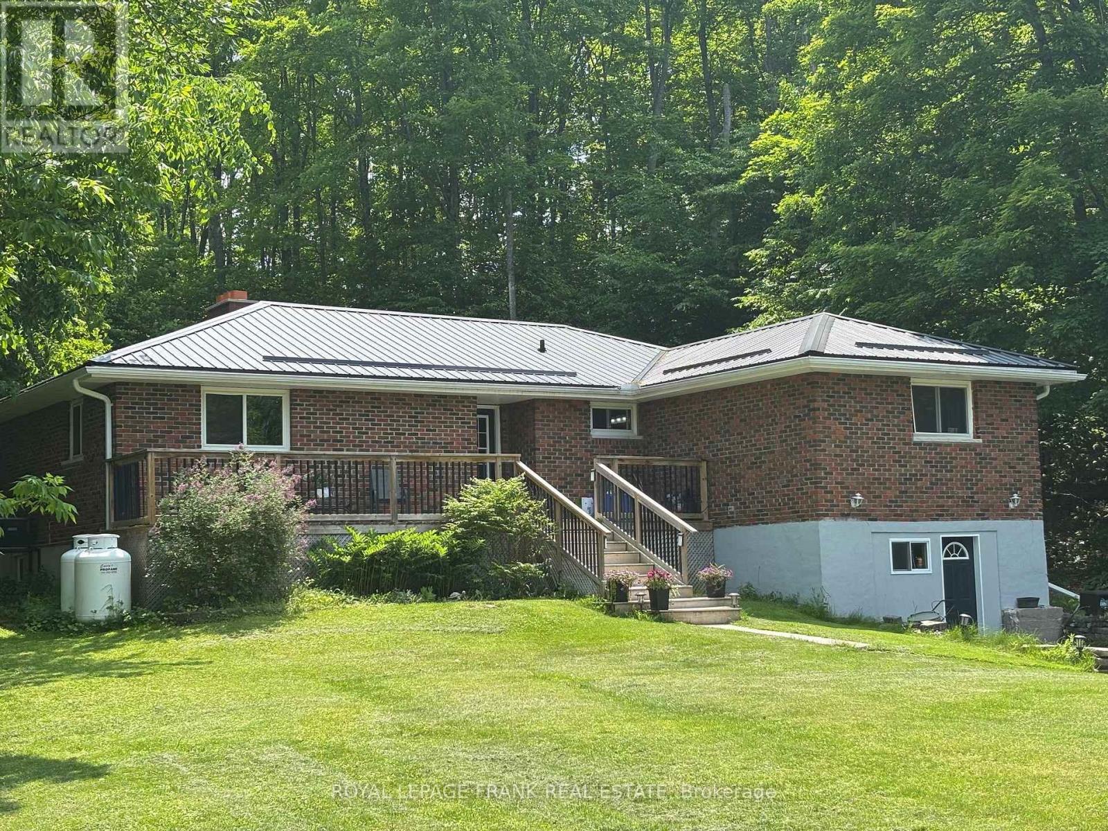 878 Payne Line Road, Douro-Dummer, Ontario  K0L 3A0 - Photo 3 - X12218372