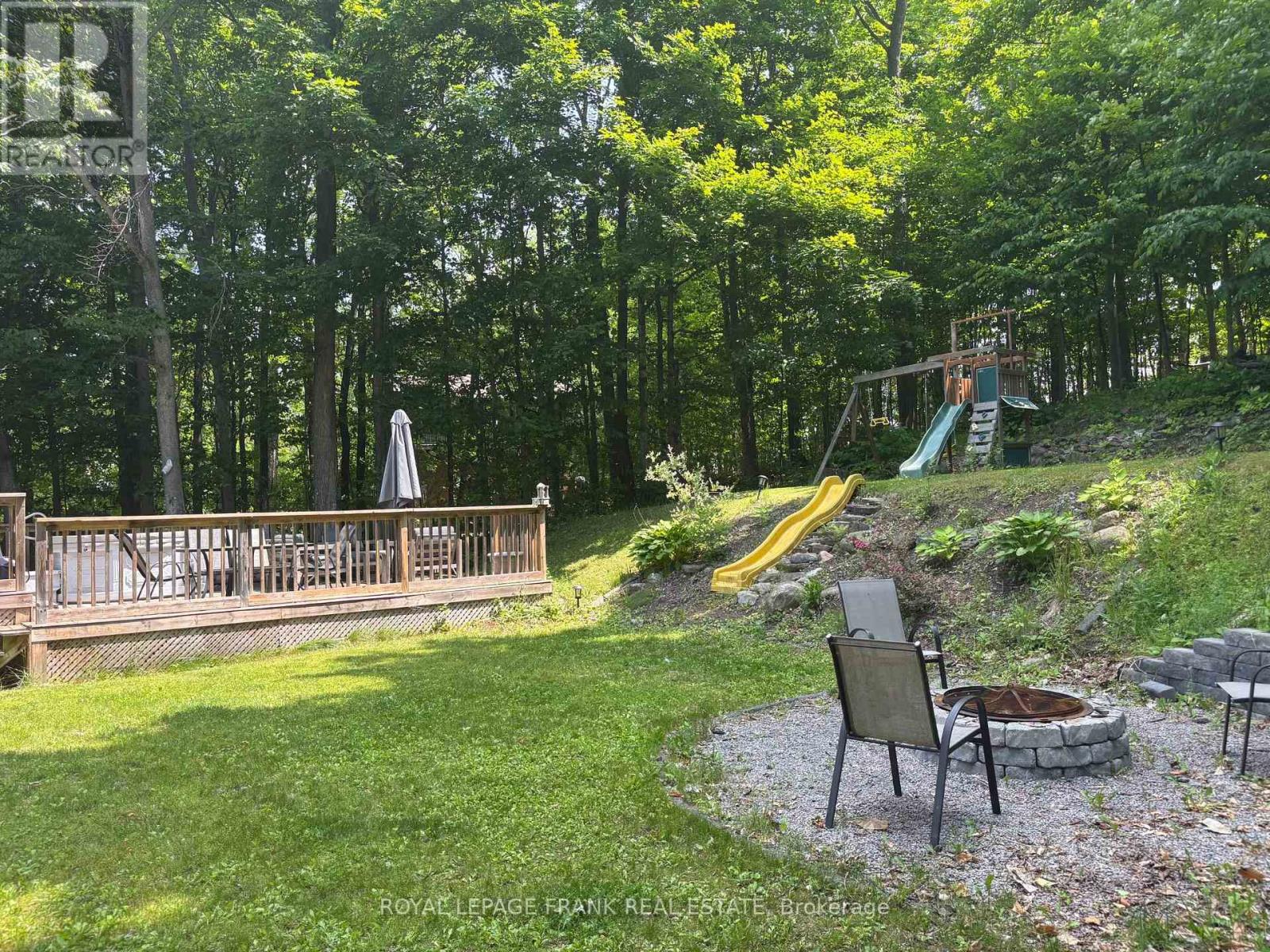 878 Payne Line Road, Douro-Dummer, Ontario  K0L 3A0 - Photo 36 - X12218372