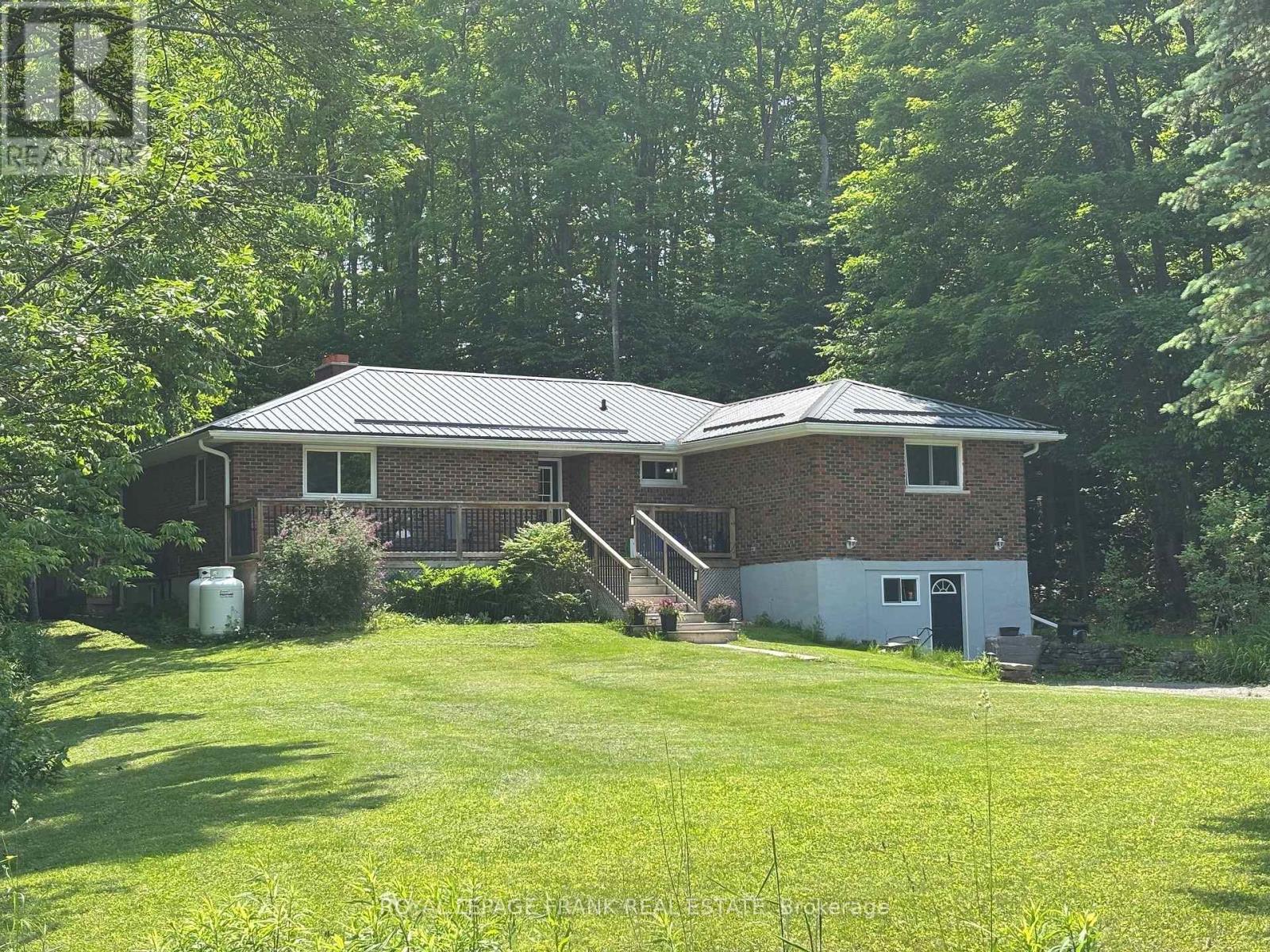 878 Payne Line Road, Douro-Dummer, Ontario  K0L 3A0 - Photo 38 - X12218372