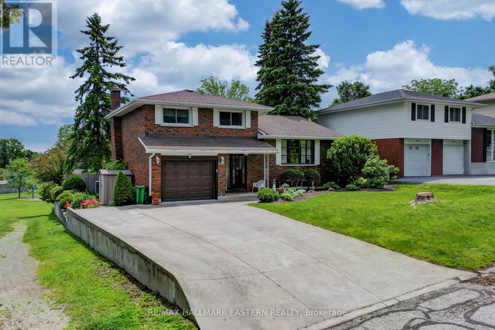 509 Montcalm Drive, Peterborough North (Central), Ontario  K9H 6S9 - Photo 1 - X12218421