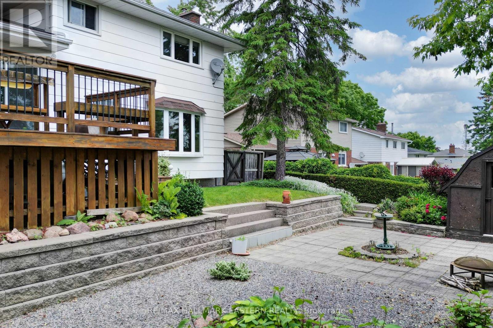 509 Montcalm Drive, Peterborough North (Central), Ontario  K9H 6S9 - Photo 40 - X12218421