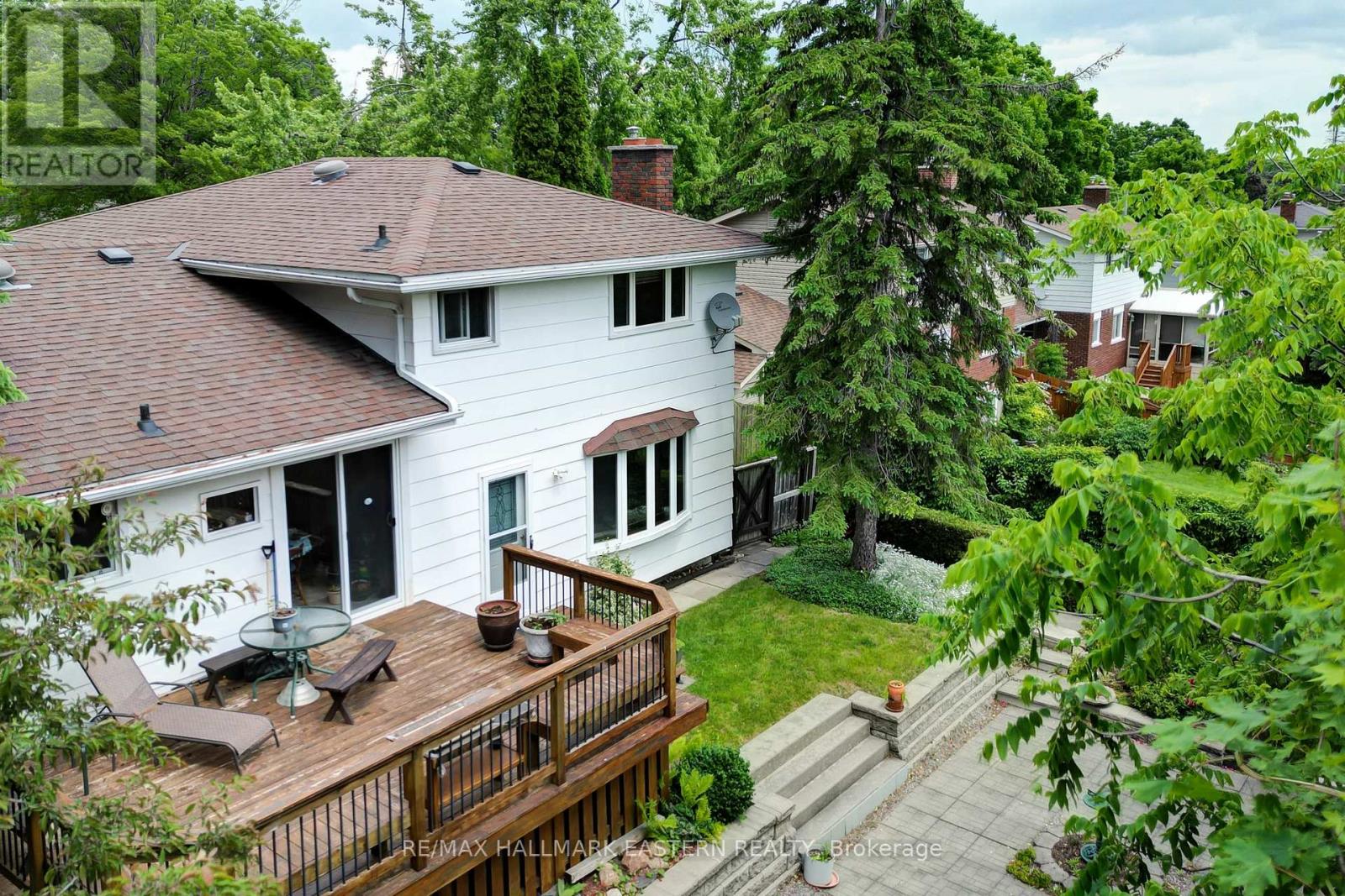 509 Montcalm Drive, Peterborough North (Central), Ontario  K9H 6S9 - Photo 41 - X12218421