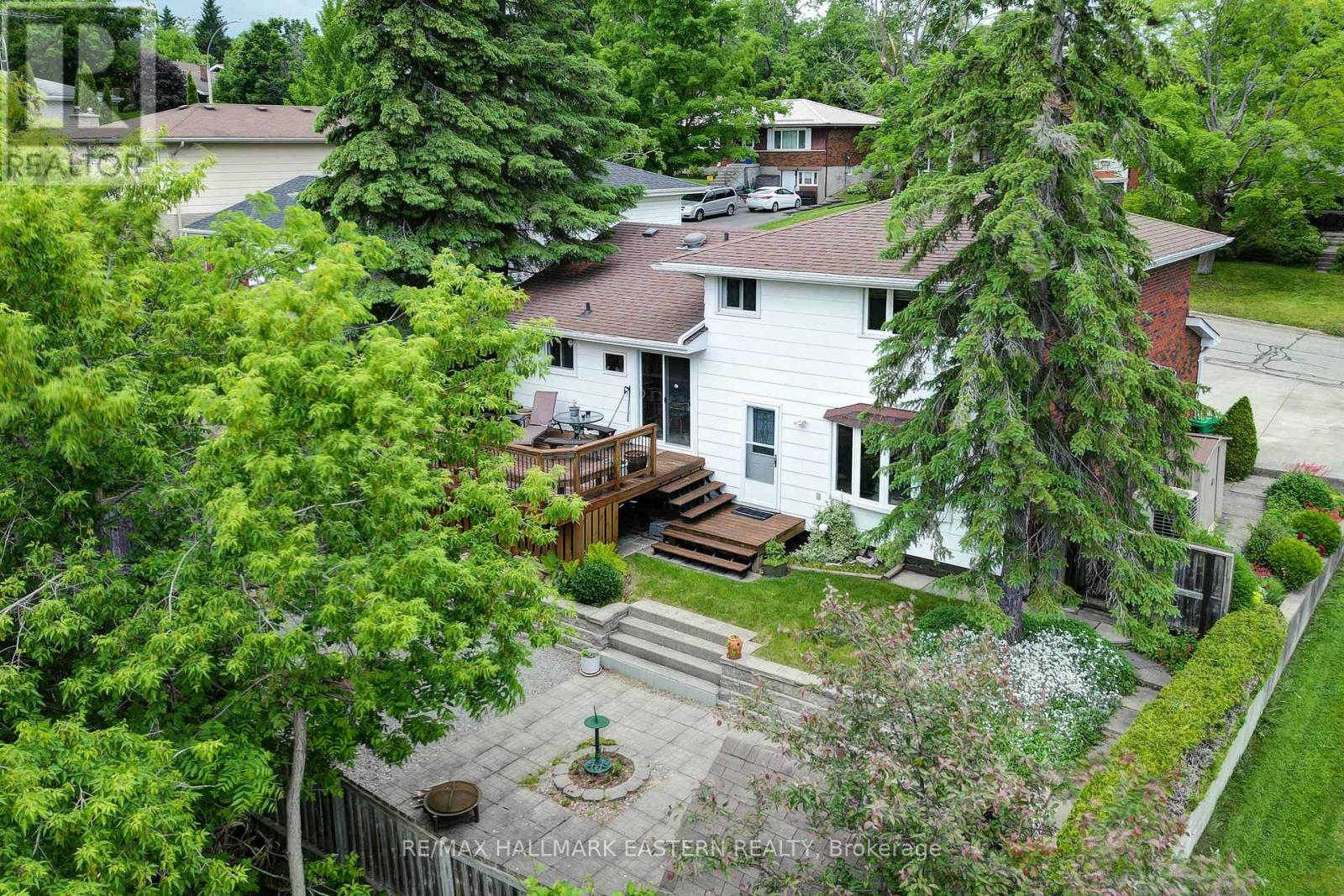 509 Montcalm Drive, Peterborough North (Central), Ontario  K9H 6S9 - Photo 42 - X12218421