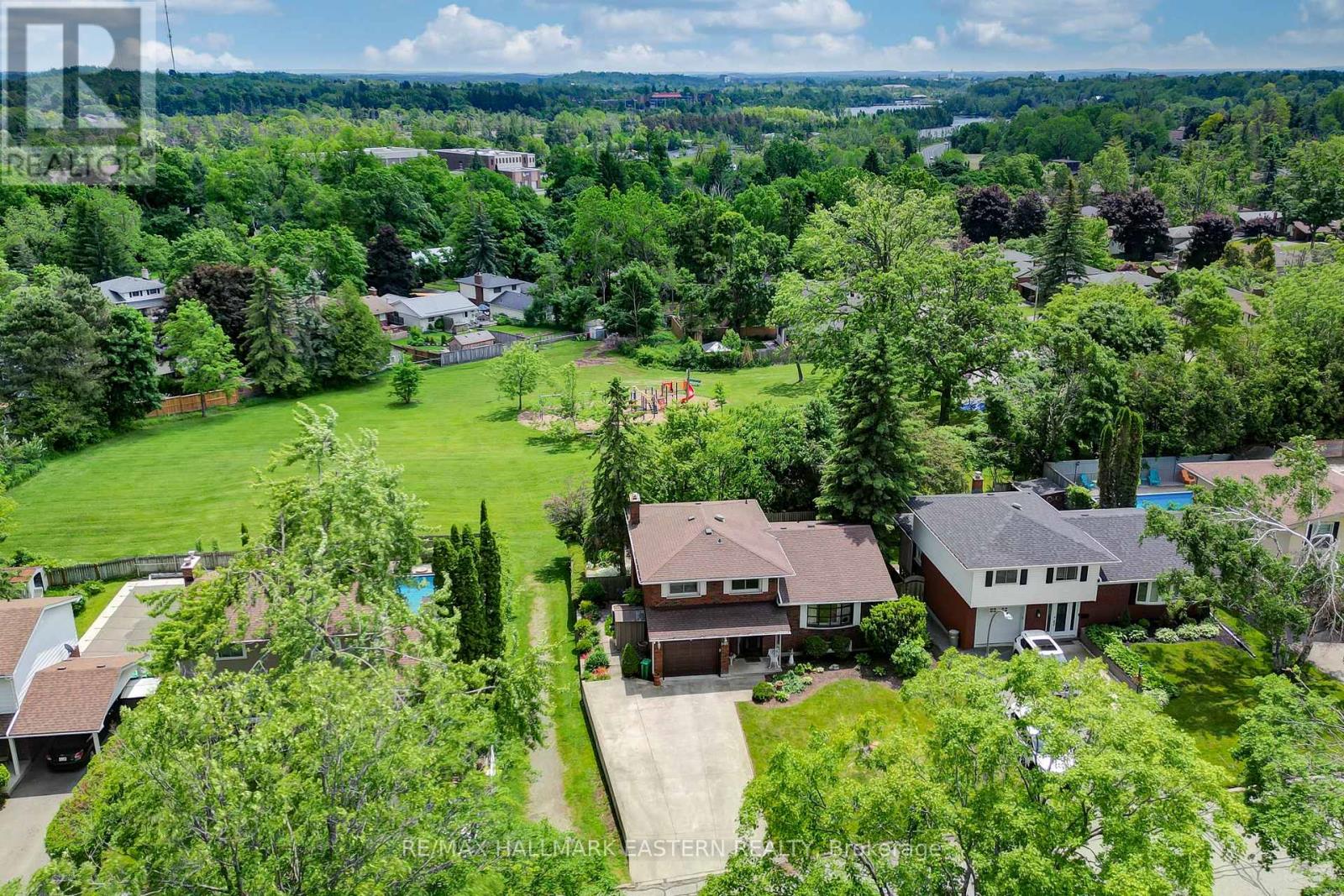 509 Montcalm Drive, Peterborough North (Central), Ontario  K9H 6S9 - Photo 45 - X12218421
