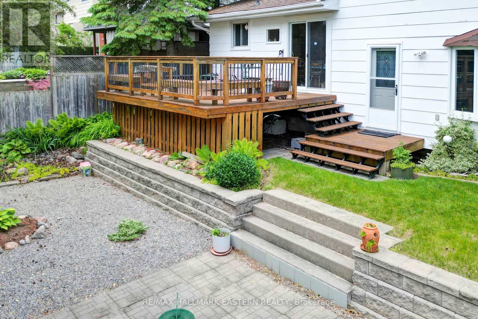 509 Montcalm Drive, Peterborough North (Central), Ontario  K9H 6S9 - Photo 46 - X12218421