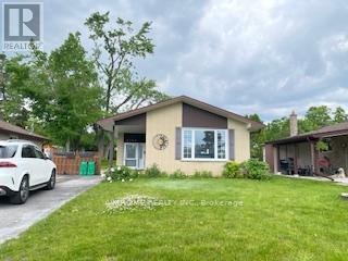Main Floor - 1155 Cabot Street, Peterborough North (Central), Ontario  K9H 6W8 - Photo 1 - X12218348