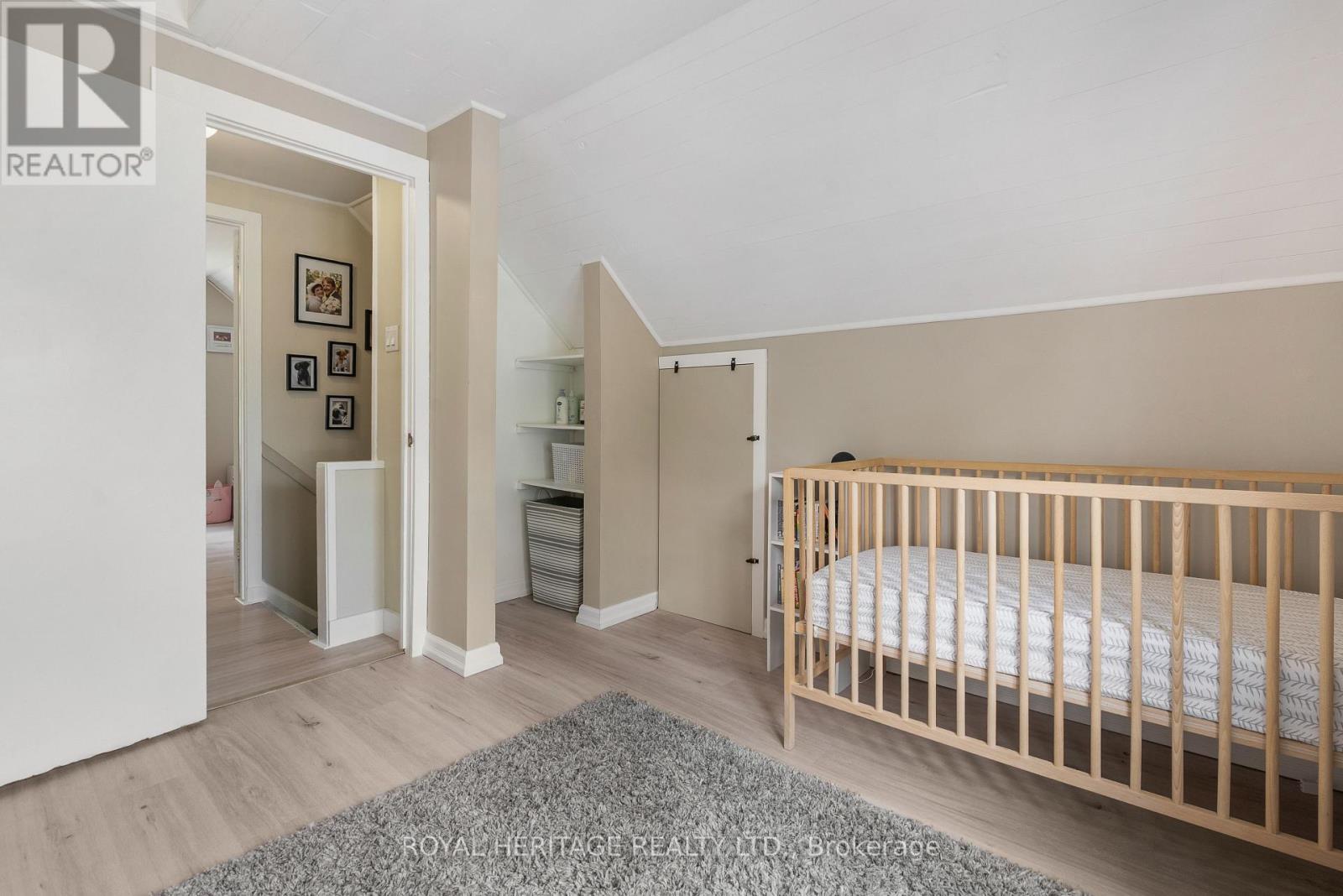 203 Princess Elizabeth Crescent, Kawartha Lakes (Lindsay), Ontario  K9V 1P2 - Photo 24 - X12218549