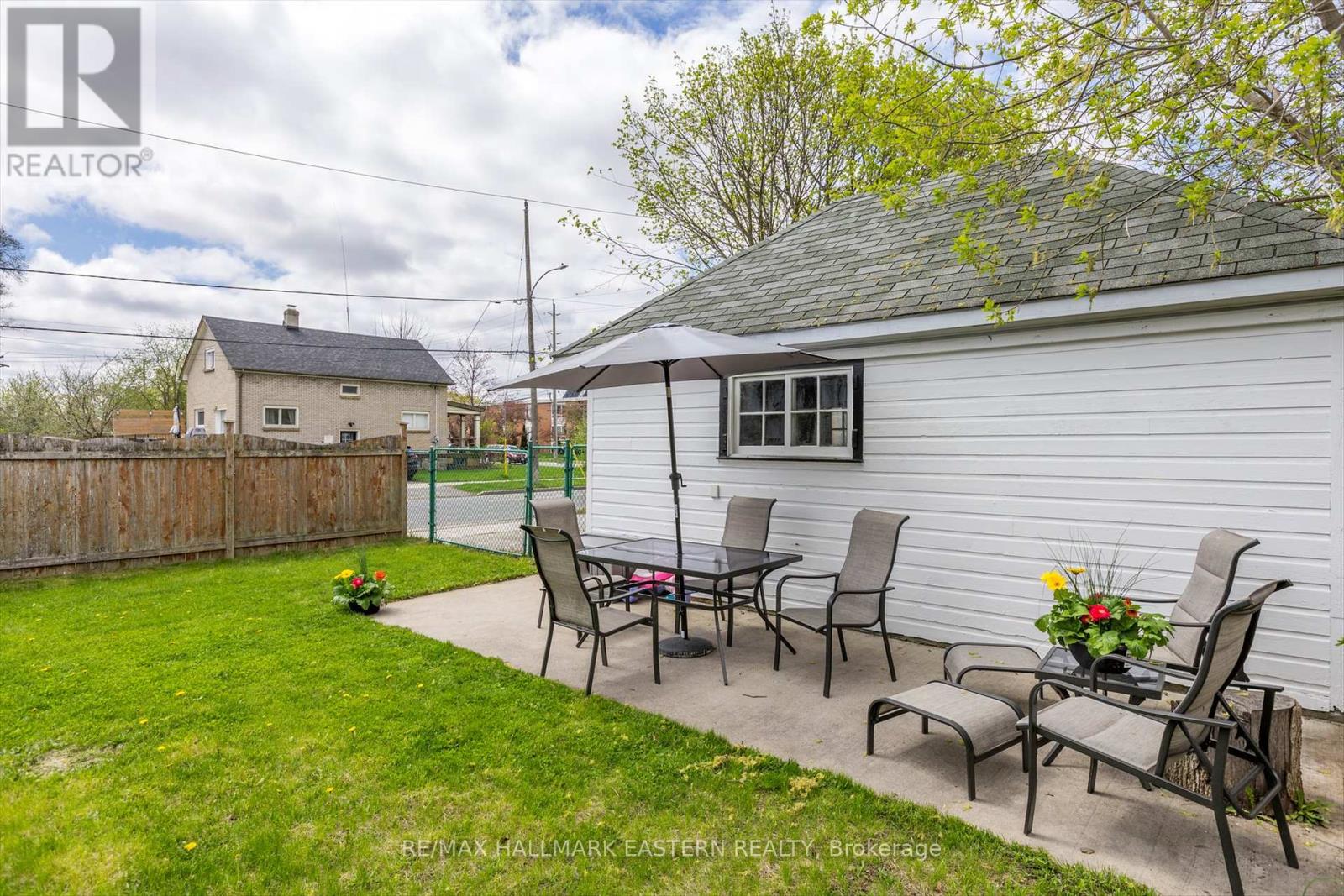 706 Monaghan Road, Peterborough South (West), Ontario  K9J 5J8 - Photo 44 - X12218599
