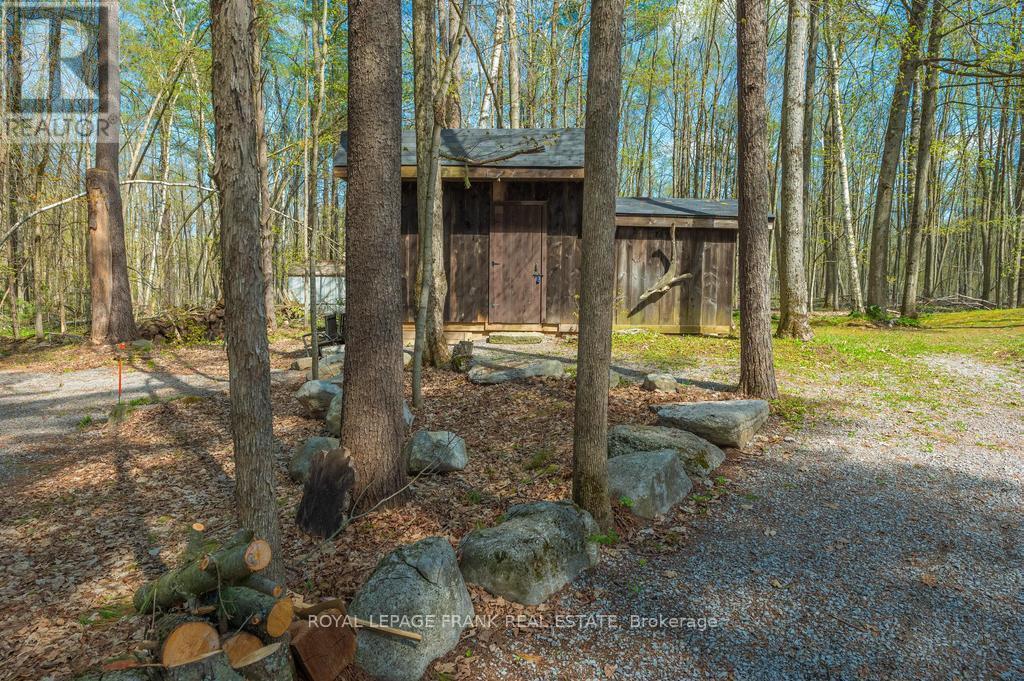 132 Sugarbush Crescent, Trent Lakes, Ontario  K0L 1J0 - Photo 33 - X12218669