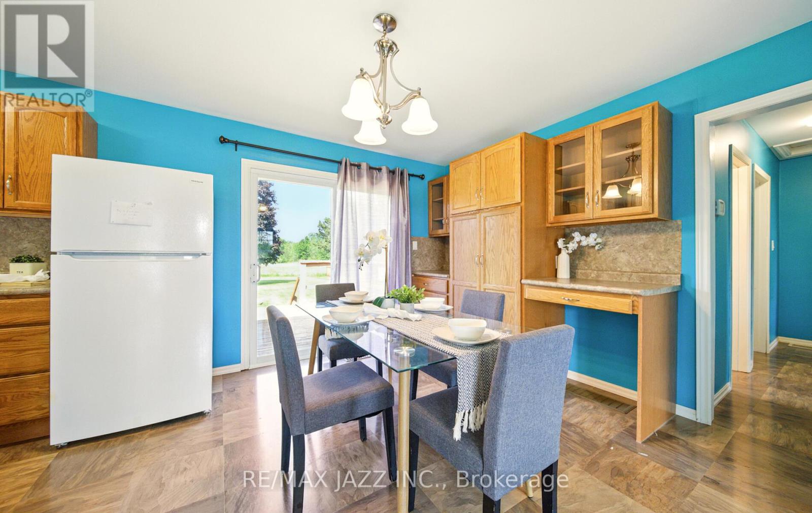 8106 Tinkerville Road, Port Hope, Ontario  L0A 1B0 - Photo 4 - X12218683