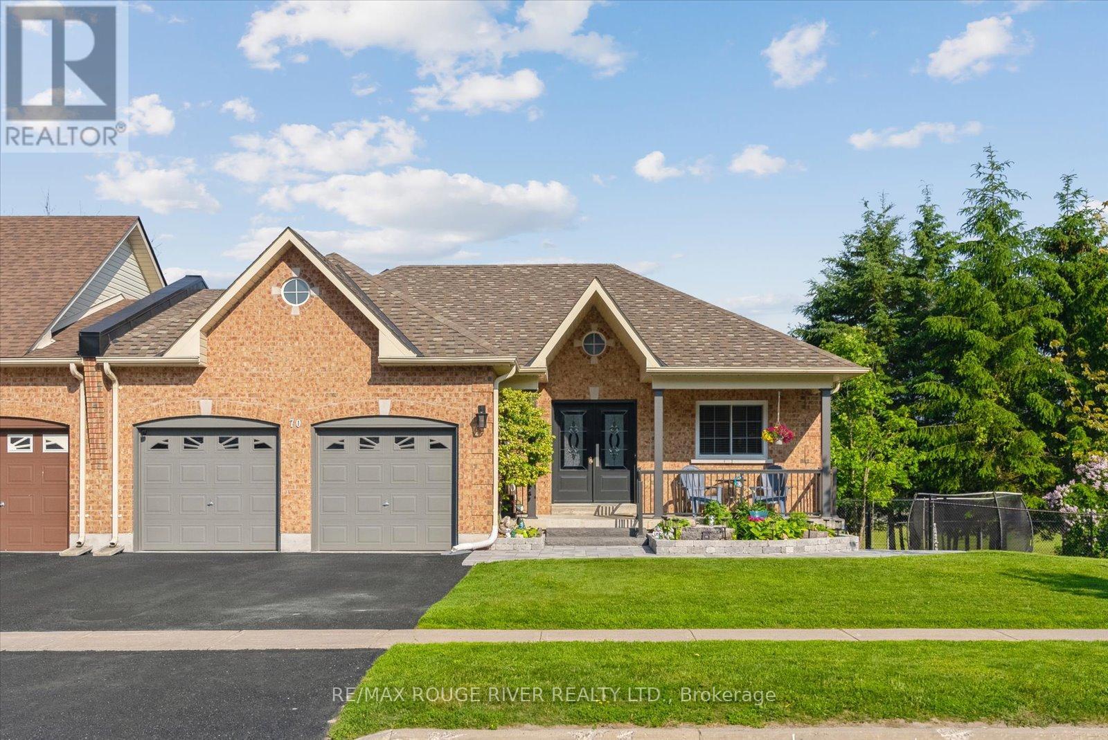 70 Brookside Street, Cavan Monaghan (Millbrook Village), Ontario  L0A 1G0 - Photo 1 - X12218821