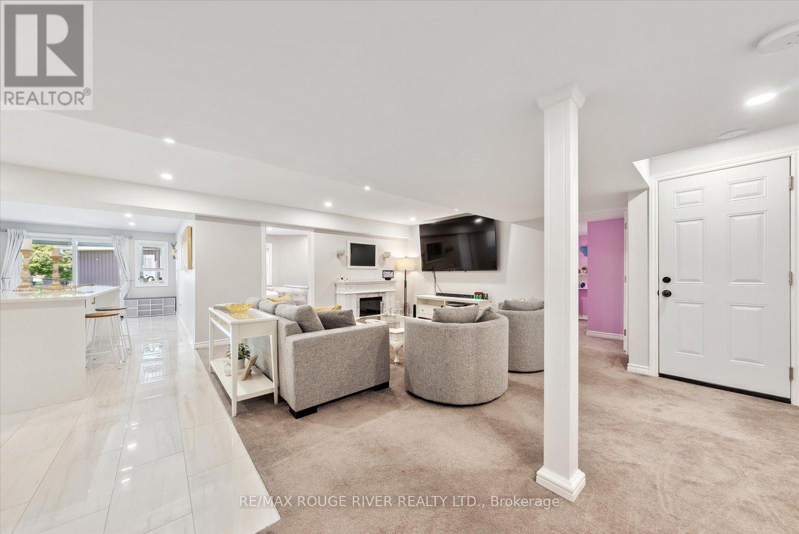 70 Brookside Street, Cavan Monaghan (Millbrook Village), Ontario  L0A 1G0 - Photo 14 - X12218821
