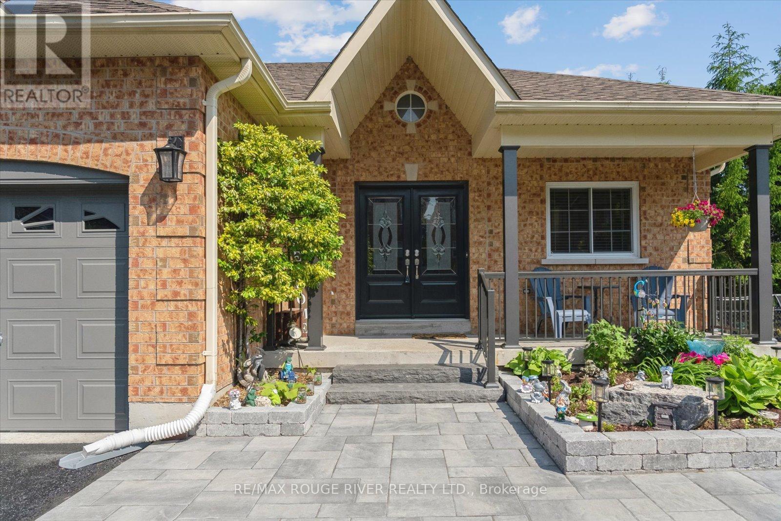 70 Brookside Street, Cavan Monaghan (Millbrook Village), Ontario  L0A 1G0 - Photo 2 - X12218821