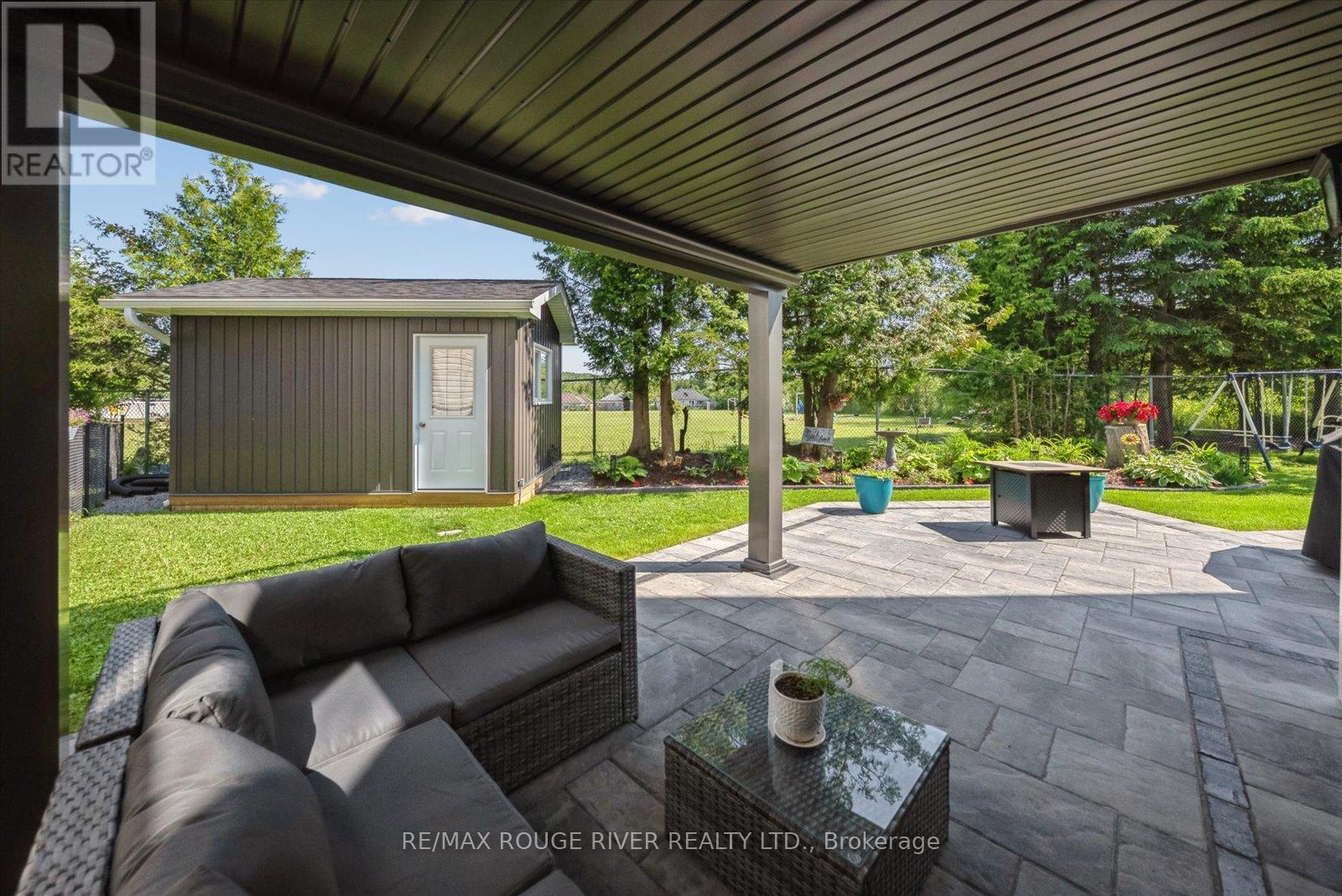 70 Brookside Street, Cavan Monaghan (Millbrook Village), Ontario  L0A 1G0 - Photo 26 - X12218821
