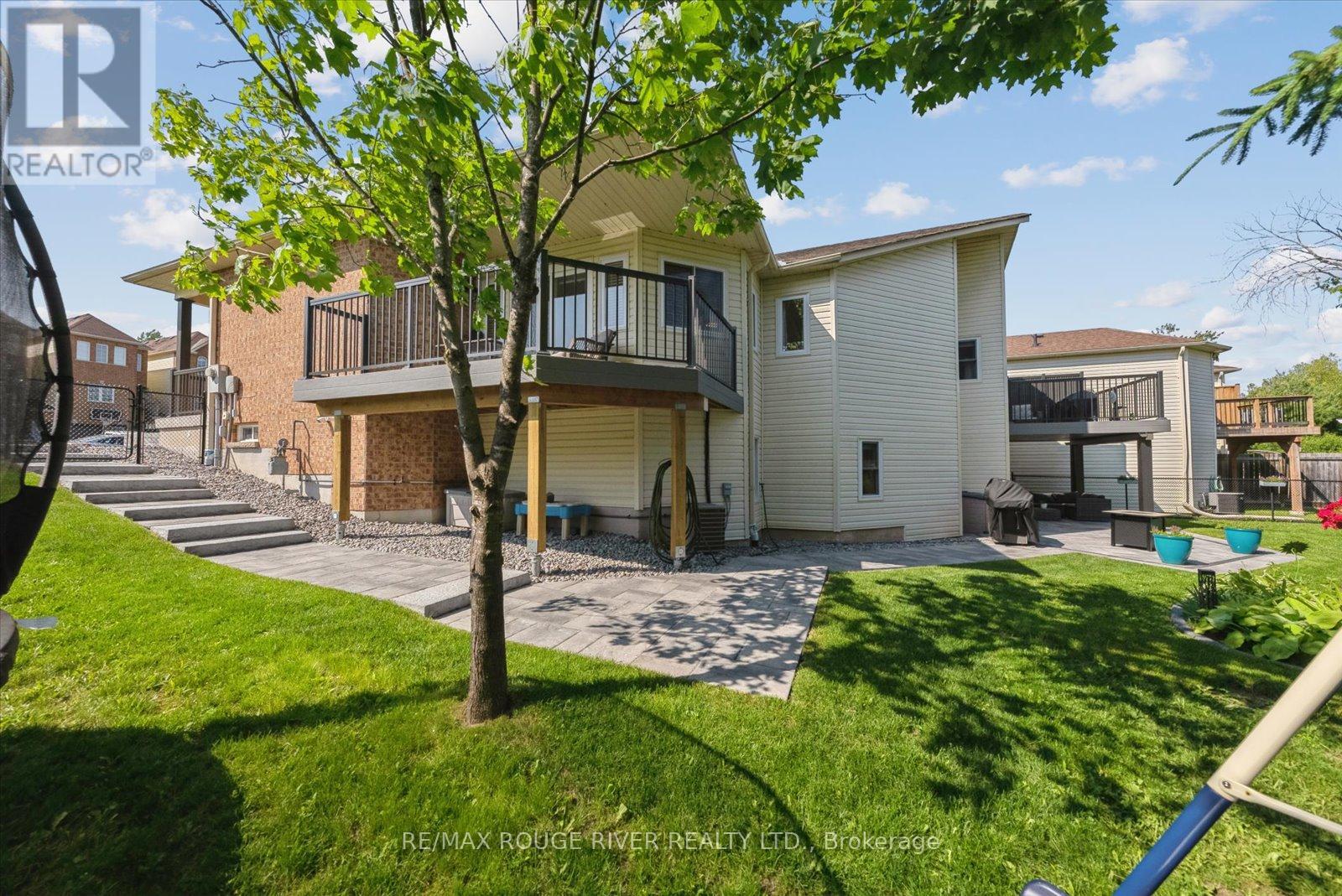 70 Brookside Street, Cavan Monaghan (Millbrook Village), Ontario  L0A 1G0 - Photo 28 - X12218821