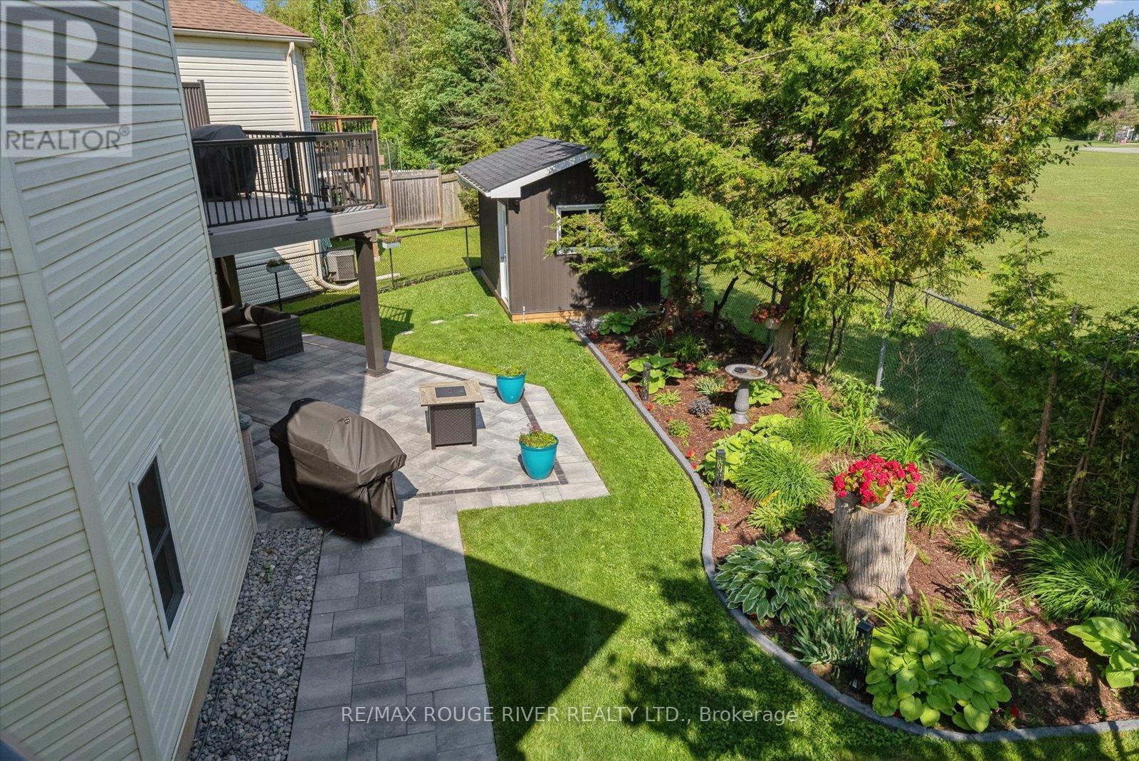 70 Brookside Street, Cavan Monaghan (Millbrook Village), Ontario  L0A 1G0 - Photo 29 - X12218821