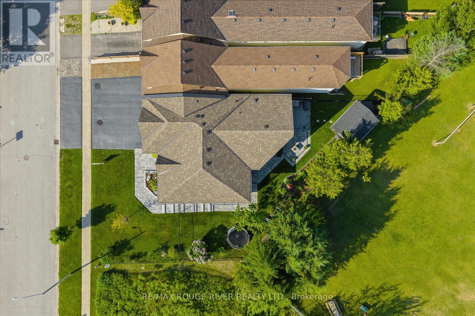 70 Brookside Street, Cavan Monaghan (Millbrook Village), Ontario  L0A 1G0 - Photo 30 - X12218821