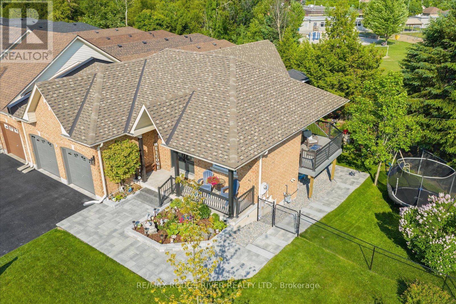 70 Brookside Street, Cavan Monaghan (Millbrook Village), Ontario  L0A 1G0 - Photo 31 - X12218821