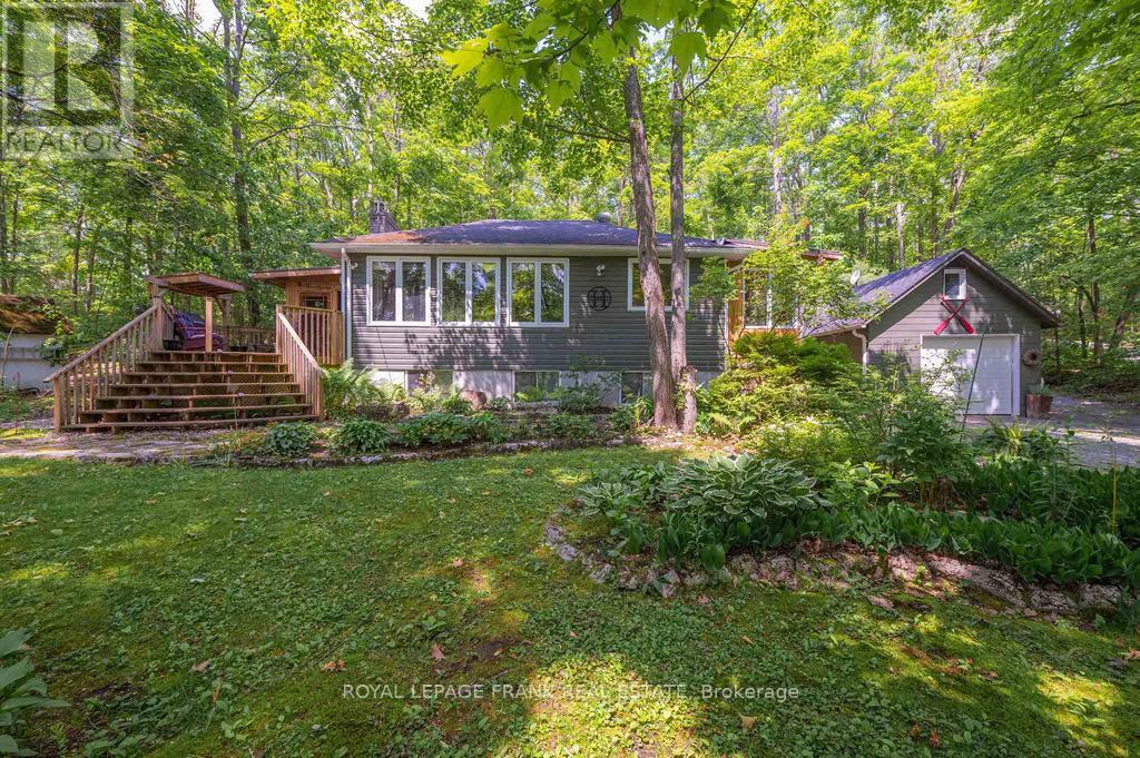 3 Fire Route 27b, Trent Lakes, Ontario  K0L 1J0 - Photo 1 - X12218838