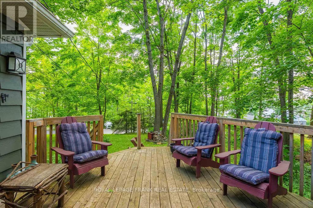 3 Fire Route 27b, Trent Lakes, Ontario  K0L 1J0 - Photo 15 - X12218838