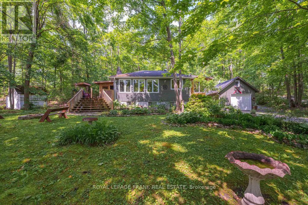 3 Fire Route 27b, Trent Lakes, Ontario  K0L 1J0 - Photo 2 - X12218838