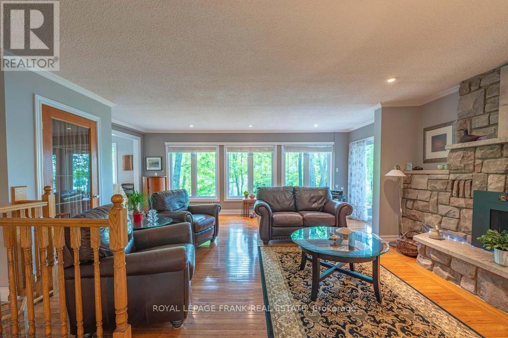 3 Fire Route 27b, Trent Lakes, Ontario  K0L 1J0 - Photo 21 - X12218838
