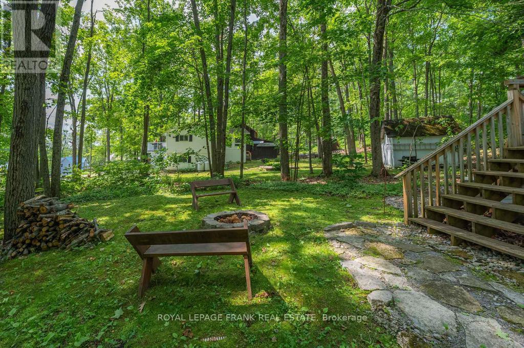 3 Fire Route 27b, Trent Lakes, Ontario  K0L 1J0 - Photo 4 - X12218838