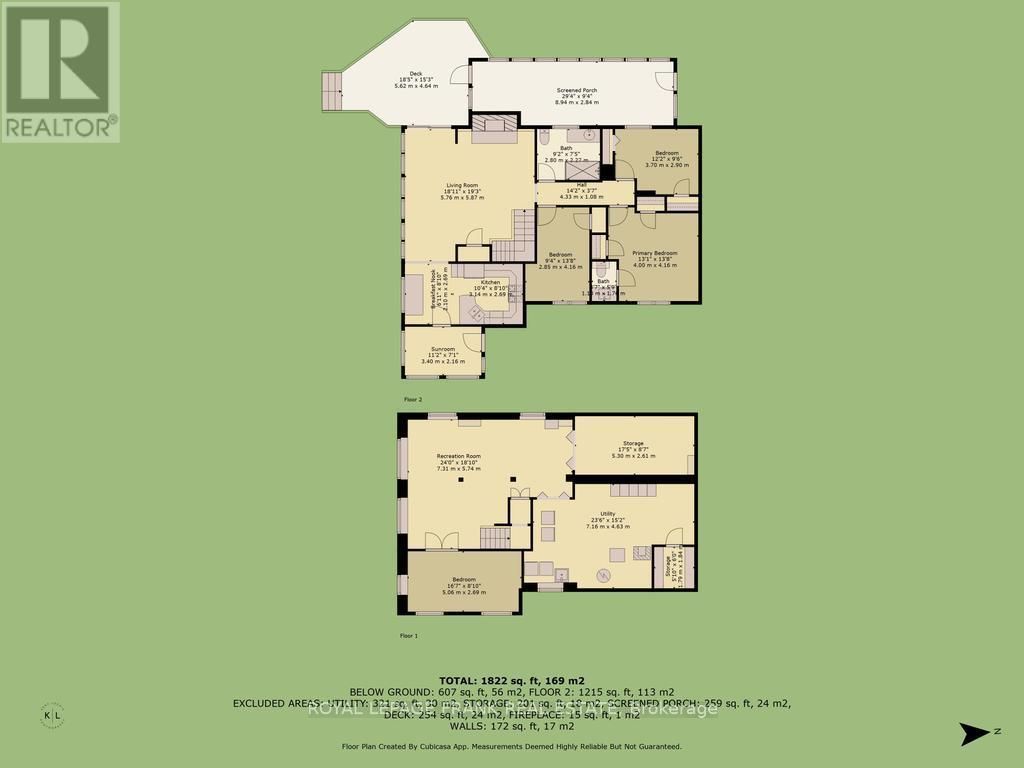 3 Fire Route 27b, Trent Lakes, Ontario  K0L 1J0 - Photo 48 - X12218838