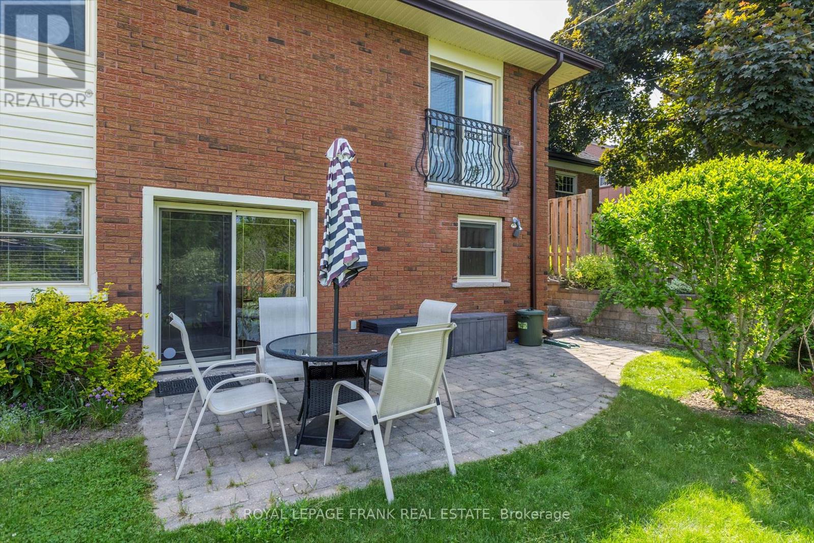455 Manorhill Avenue, Peterborough Central (Old West End), Ontario  K9J 6H7 - Photo 32 - X12218902