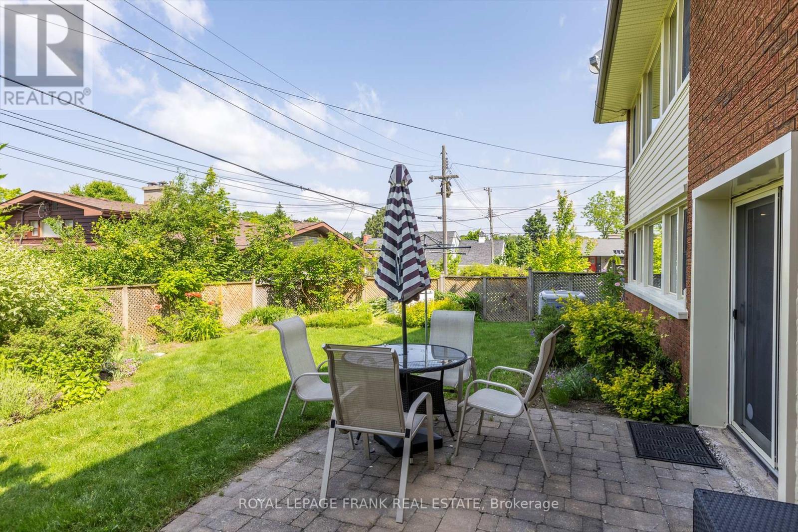 455 Manorhill Avenue, Peterborough Central (Old West End), Ontario  K9J 6H7 - Photo 34 - X12218902